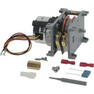 Programmateur CDC  4902V2 2 CAMES 230V 50Hz 10 s (moteur CDC)  PIECE D'ORIGINE