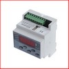  Thermostat électronique Eliwell EWDR 974/AR 4 relais et alarme