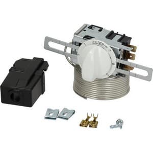 THERMOSTAT DANFOSS KIT N°8 - 077B-7008 077B7008 pièce d'origine
