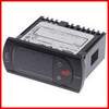 Thermostat électronique 2 relais CAREL PJS2C0H000 230 V