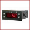 Thermostat électronique 1 relais inverseur Eliwell ID961 ID 961  <b><font color="#FF0000">12 V