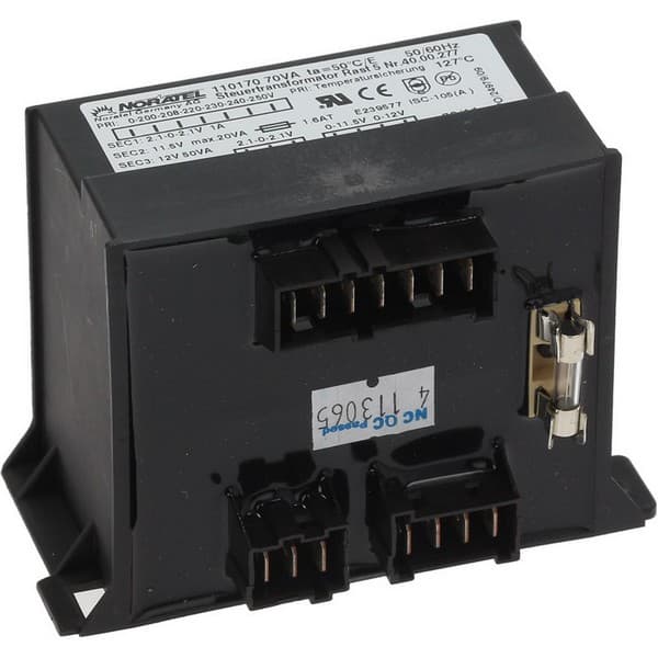 Transformateur 70VA PIECE D'ORIGINE