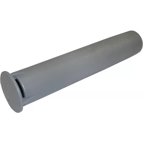 Tube trop-plein Lamber Ø45 x 238 mm pour lave-vaisselle professionnel