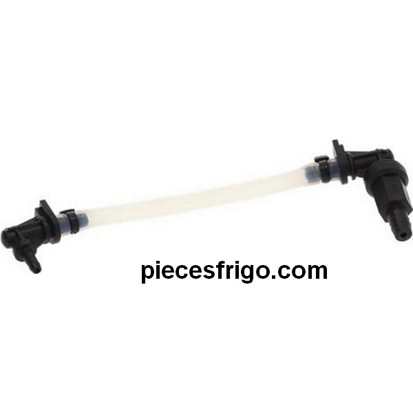 Tube flexible SEKO RIC0151485 produit de rinçage sekobril PIECE D'ORIGINE