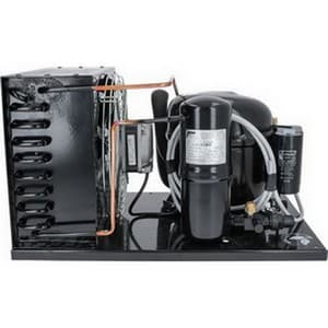 Unit de condensation  L'UNITE' HERMETIQUE UC404-AEZ2415Z temprature de -30  -10C  PIECE D'ORIGINE