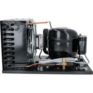 Unit de condensation  L'UNITE' HERMETIQUE UCC/404AE4450Z  temprature de -10  +5C  PIECE D'ORIGINE
