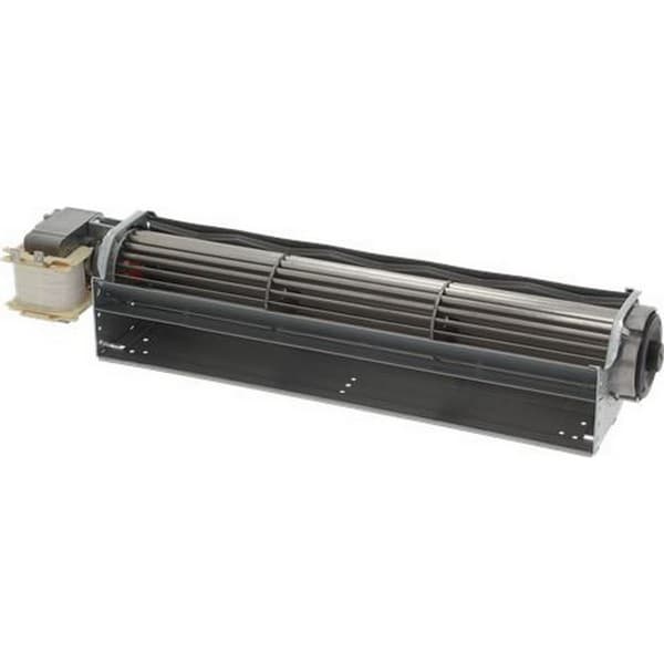 Ventilateur tangentiel Ebmpapst  QLK45/0030 A35-2524L-70  55442.75190  L 300 mm PIECE D'ORIGINE