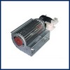 Turbine   60 mm et Long 120 mm
