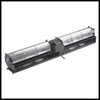 Ventilateur tangentiel tanche IARP  60mm turbine  60 mm L 2 x 300 mm 35 W -10  +60 C PIECE D'ORIGINE