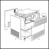 Vue clate Scotsman Barline 50