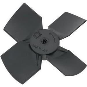 Moteur ventilateur ELCO MA58 4-032-002 Hélice soufflante Ø 100 mm PIECE D'ORIGINE