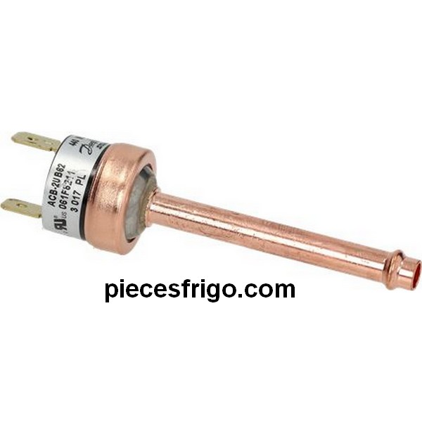 Pressostat DANFOSS ACB-2UB62 061F8211 PIECE D'ORIGINE