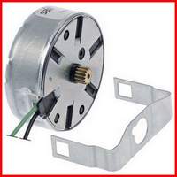 Moteur de motorducteur SAIA UDS40NE1RNZ165 230 V sens anti horaire PIECE D'ORIGINE