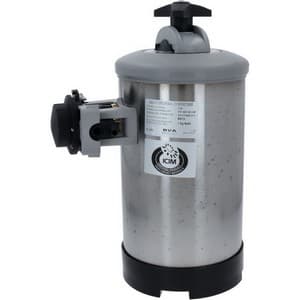 Adoucisseur manuel ICIM IV8 8L avec by-pass et raccord 3/8 PIECE D'ORIGINE