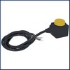 Bobine pour lectrovanne gaz avec cble Castel CM2 9110/RA6  230 V  PIECE D'ORIGINE