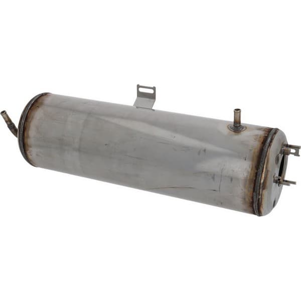 Boiler surchauffeur Comenda LAV.76  ø 155x500 mm  PIECE D'ORIGINE