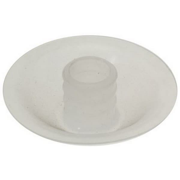 Bouchon de vidange ø45 mm axe ø14 mm machine à glaçons ScotsmanPIECE D'ORIGINE