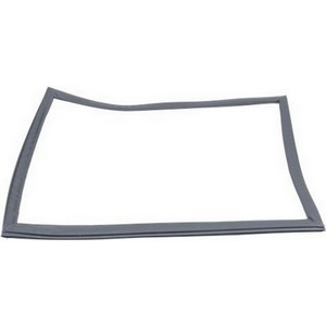 Joint Tefcold 7200000805 pour porte de frigo dimension 396x494 mm par cadre profil 9150  mm à clipser sans bande magnétique PIECE D'ORIGINE
