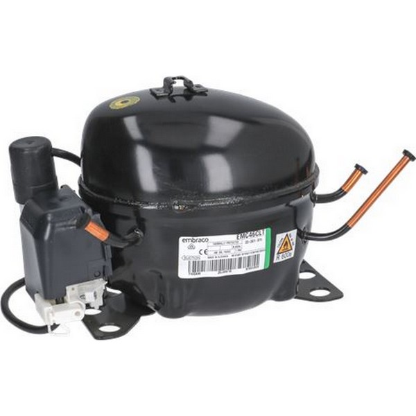  Compresseur EMBRACO ASPERA  EMC46CLT CSIR PIECE D'ORIGINE