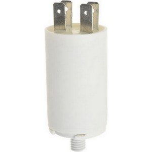 Condensateur 1F EPMS 259045 de compresseur PIECE D'ORIGINE