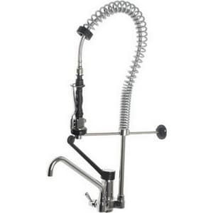 Groupe douche mignon H 600 RDF RUB.DEL FRIULI 00958503 PIECE FRIGO