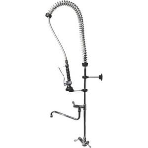 Douche vaisselle classic poignée à levier tête céramique 1/2" robinetterie monotrou  00958014 00103013 PIECE D'ORIGINE