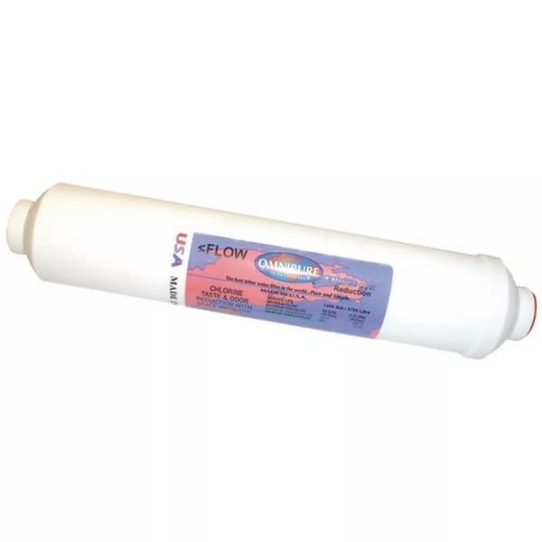 Cartouche filtre OMNIPURE K2520PCC capacité 5700l
