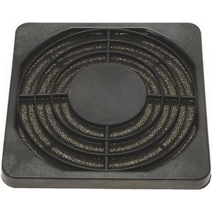 Filtre  air  EBM-PAPST 106FF0045  119x119 mm 