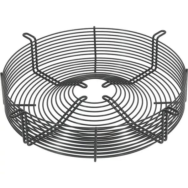 Grille pour ventilateur 400mm EBM-PAPST 106FG0282 63965