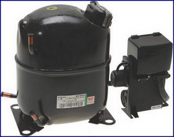 Compresseur Embraco Aspera  NJ2192GJ-CSRGEMI PIECE D'ORIGINE