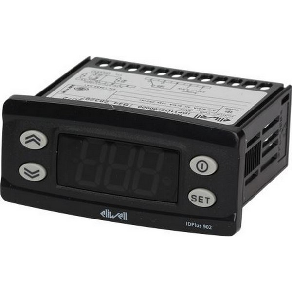 Thermostat électronique Eliwell EWPC902 1 relais  230 V PIECE D'ORIGINE