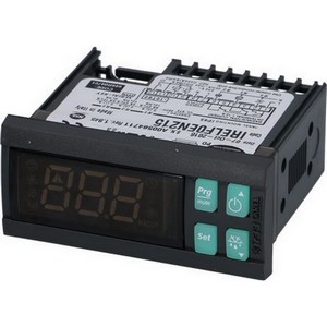 Thermostat CAREL IRELF0EN215 électronique  3 relais 230 V PIECE D'ORIGINE