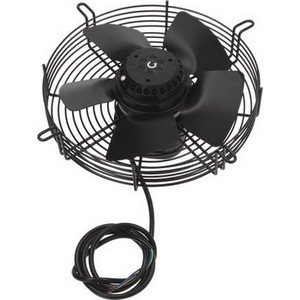 Ventilateur WEIGUANG avec grille YWF4E-250S hlice  250 mm soufflant PIECE D'ORIGINE