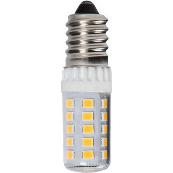 Lampe LED AIN ECOTECH E14 4W Frigo/hotte  PIECE D'ORIGINE