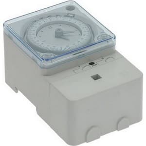 Minuterie Legrand PolarRex KKT A1 34 70 230V 50Hz réglable PIECE D'ORIGINE