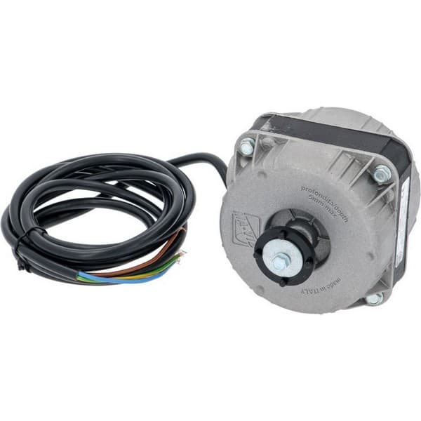 Moteur de ventilateur MA-VIB 53-12 F.10286  PIECE D'ORIGINE