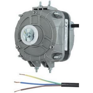 Moteur ventilateur TEDDINGTON TFM puissance 7W  PIECE D'ORIGINE