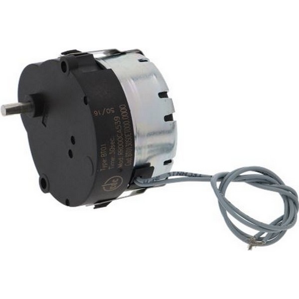 Motoréducteur Elettromeccanica CDC BT0130S0ET0000010 230V 50Hz 30 secondes PIECE D'ORIGINE