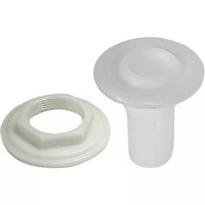 Moyeu tourniquet lavage HOBART 01-539624-004 Ø18,2 mm