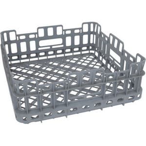 Panier à verres  PROJECT SYSTEMS 400x400x150 mm PIECE D'ORIGINE