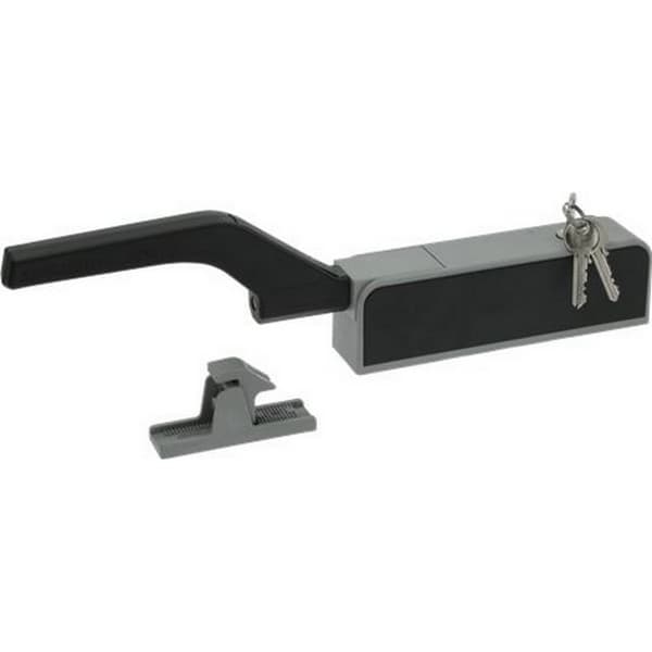  Poignée cellule  INTERTECNICA R019091 DR-GAU avec serrure 2225 PIECE D'ORIGINE