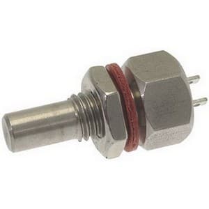 Sonde de temp�rature laverie Winterhalter 3125036 402202 70004624  -50 up to +150 �C PIECE D'ORIGINE