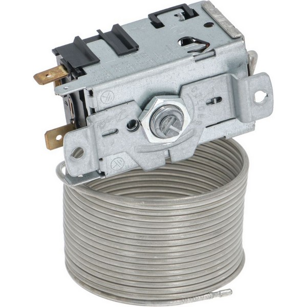 Thermostat mécanique BREMA R23421 23421 K50L3274 089078 PIECE D'ORIGINE
