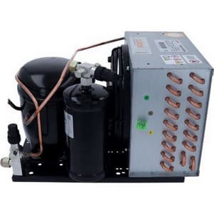 Unité de condensation CUBIGEL CML90TB3N température de -10 à +5°C  PIECE D'ORIGINE