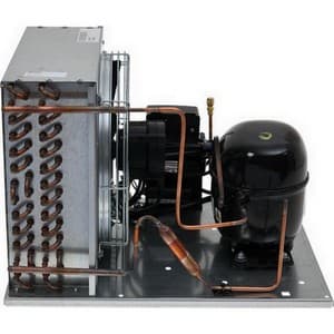  Unité de condensation EMBRACO R290 HU/50A  SA température de -15 à 0°C PIECE D'ORIGINE