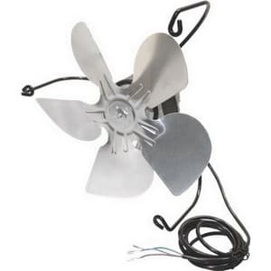 Ventilateur HIDRIA R09R-3028A-4M-3509 ø 300 G4 230V PIECE D'ORIGINE