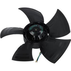 Ventilateur Ebmpapst A4D300-AS34-01 A4D300-AP28-01 avec moteur integré hélice Ø 300 mm sans grille  PIECE D'ORIGINE 