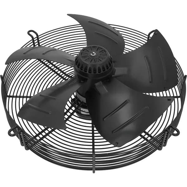 Ventilateur axial aspirant diam 450mm WEIGUANG YWF6E-450S