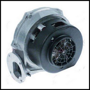 Ventilateur ASCASO radial et centrifuge HP  PIECE D'ORIGINE