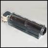 ventilateur de flux transversal Ebm-Papst QLK45/0024-2524 rouleau ø 45mm longueur du rouleau 240mm